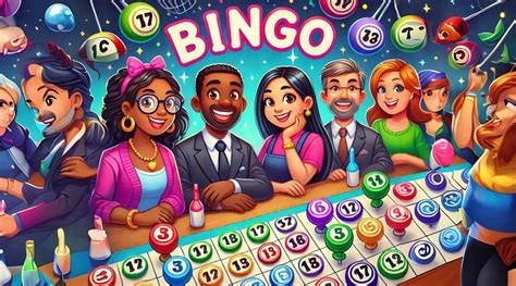 Bingo Game Mechanics : A Simple Guide to .